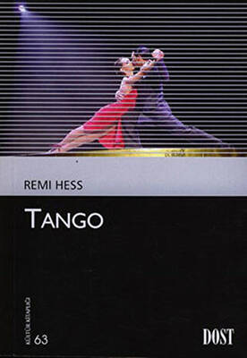 Tango - 1