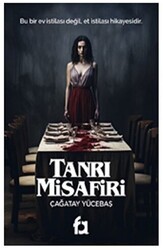 Tanrı Misafiri - Fa Yayınları