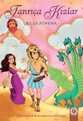 Tanrıça Kızlar - Bilge Athena - 1