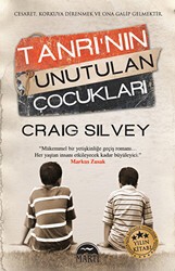 Tanrı`nın Unutulan Çocukları - Martı Yayınları