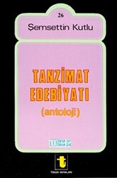 Tanzimat Edebiyatı - 1