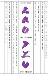 Tao Te Ching - Kafka Kitap