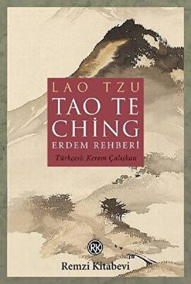 Tao The Ching Erdem Rehberi - 1