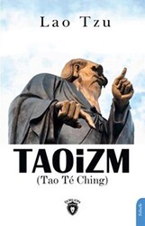 Taoizm Tao Te Ching - 1