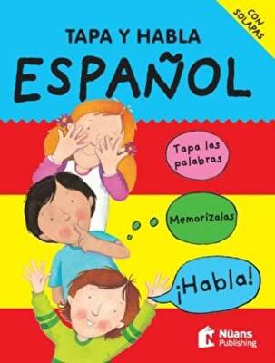 Tapa y Habla Espanol - 1