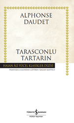 Tarasconlu Tartarin - 1
