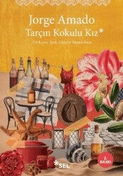 Tarçın Kokulu Kız - Sel Yayıncılık