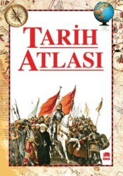 Tarih Atlası - Ema Kitap