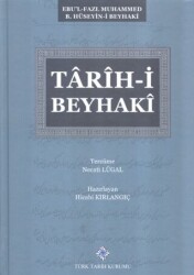 Tarih-i Beyhaki - 1