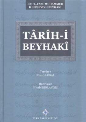 Tarih-i Beyhaki - 1