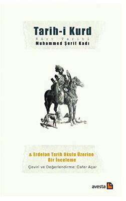 Tarih-i Kurd - Kürt Tarihi - 1
