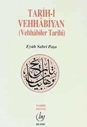 Tarih-i Vehhabiyan Vehhabiler Tarihi - 1