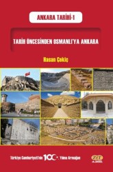 Tarih Öncesinden Osmanlı’ya Ankara - 1