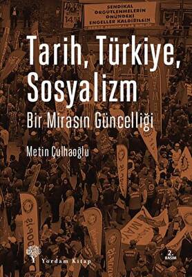 Tarih Türkiye Sosyalizm - 1