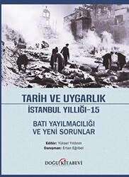 Tarih ve Uygarlık İstanbul Yıllığı - 15 - 1