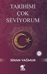Tarihimi Çok Seviyorum - Korkut Yayınları