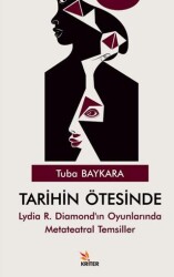 Tarihin Ötesinde - Kriter Yayınları