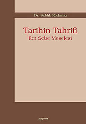 Tarihin Tahrifi - 1