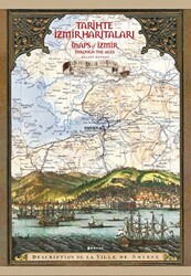 Tarihte İzmir Haritaları - 1