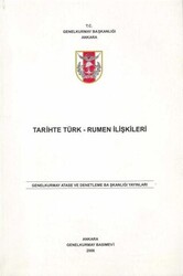 Tarihte Türk - Rumen İlişkileri - 1