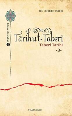 Tarihu’t-Taberi 3 - 1