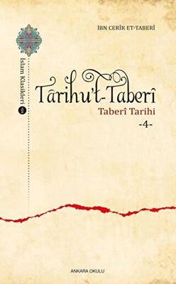 Tarihu’t-Taberi 4 - 1