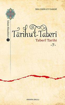 Tarihu’t-Taberi Taberi Tarihi 7 - 1