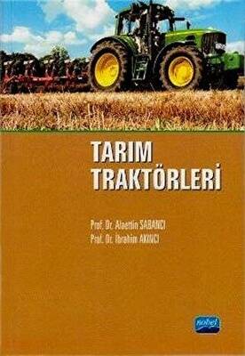 Tarım Traktörleri - 1