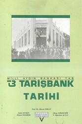 Tarişbank Tarihi - 1