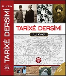 Tarixe Dersimi - 1
