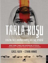 Tarla Kuşu - Kara Karga Yayınları