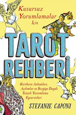 Tarot Rehberi - 1