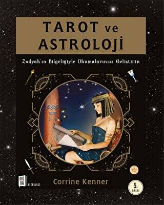 Tarot ve Astroloji - 1