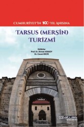 Tarsus Mersin Turizmi - 1