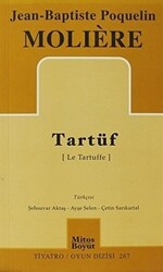 Tartüf - 1