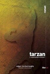 Tarzan 1: Maymunların Tarzan`ı - 1
