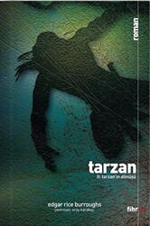 Tarzan 2: Tarzan’ın Dönüşü - 1
