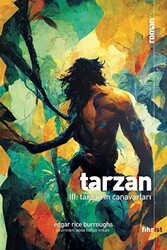 Tarzan III: Tarzan’ın Canavarları - 1