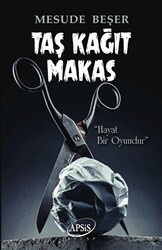 Taş Kağıt Makas - Apsis Kitap