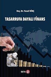 Tasarrufa Dayalı Finans - Beta Yayınevi