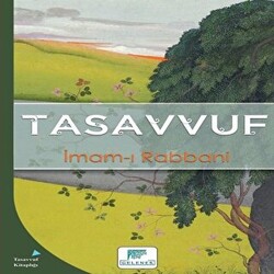 Tasavvuf - 1