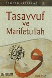 Tasavvuf Ve Marifetullah - 1
