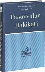 Tasavvufun Hakikati - 1