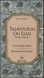 Tasavvufun On Esası - Bedir Yayınları