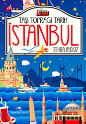 Taşı Toprağı Tarih İstanbul - 1