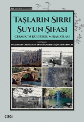 Taşların Sırrı Suyun Şifası - Çizgi Kitabevi Yayınları