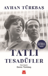 Tatlı Tesadüfler - Kırmızı Kedi Yayınevi