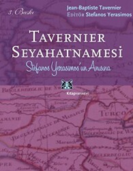 Tavernier Seyahatnamesi - 1