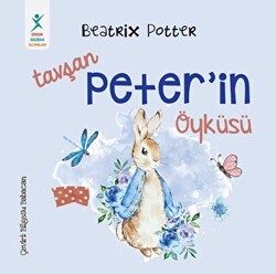 Tavşan Peter`in Öyküsü - 1