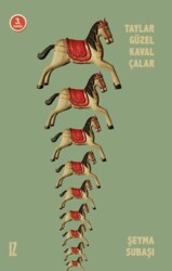 Taylar Güzel Kaval Çalar - İz Yayıncılık